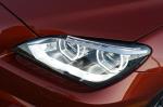 BMW M6 Gran Coupe 2014 года